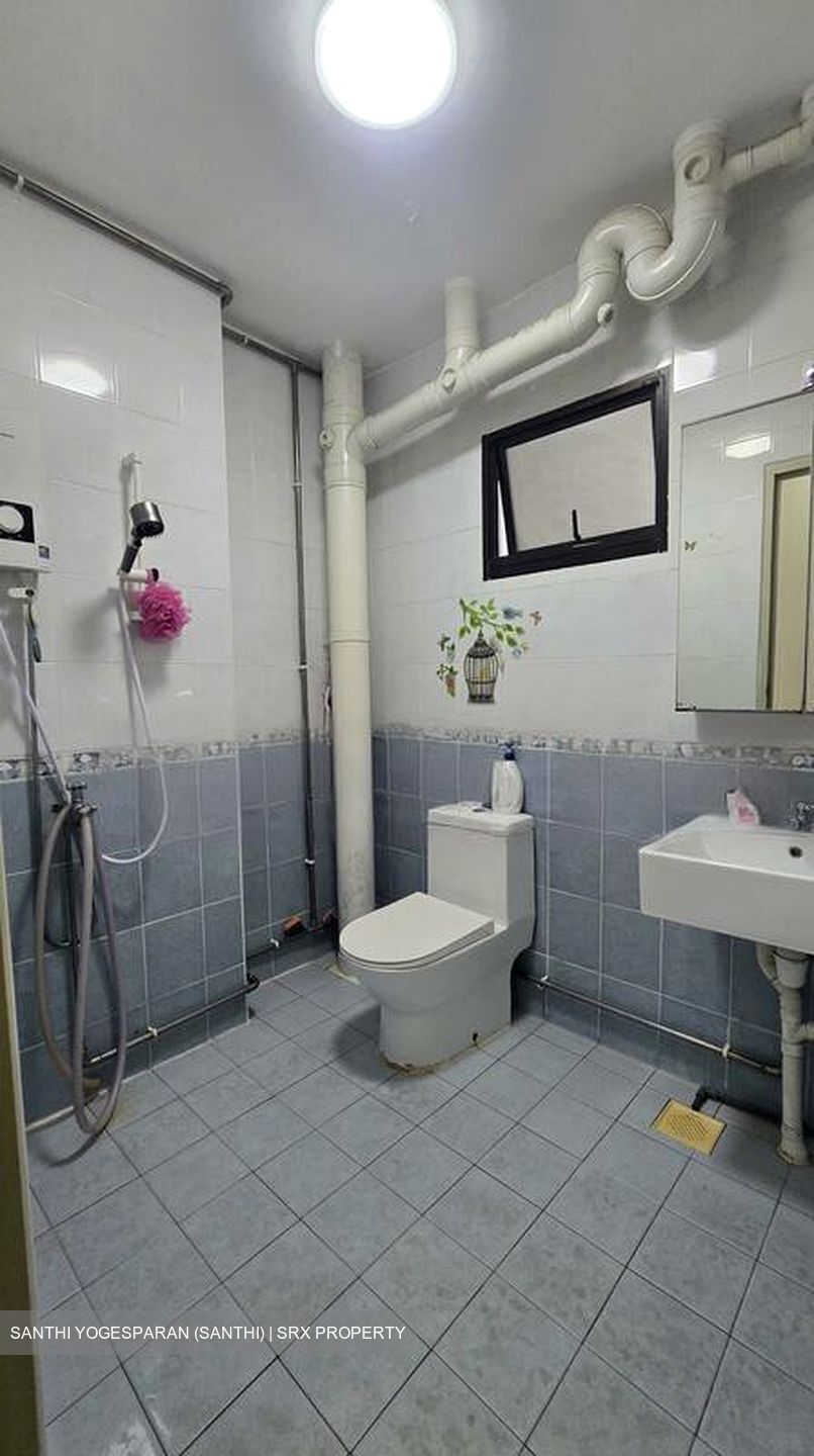 Blk 357B Sun Bliss (Sembawang), HDB Executive #469211761